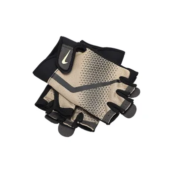 Nike Polyamide Fitness Gloves Men's