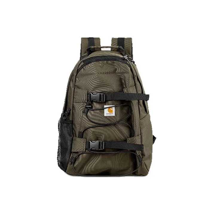 Carhartt WIP Polyester Backpack Regular Unisex Multicolor-5