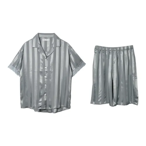 Same Language Women's Pajama Sets