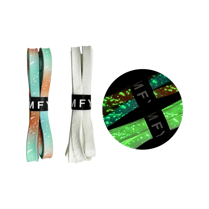 CMFY Shoelaces Unisex-8
