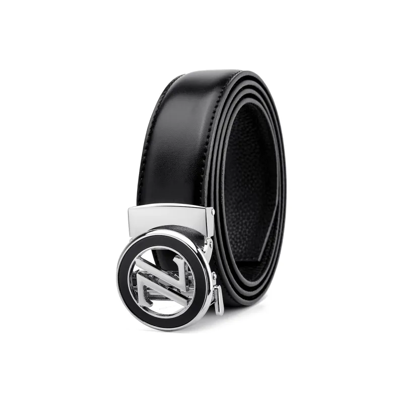 Ace Paul Leather Belts Men-3