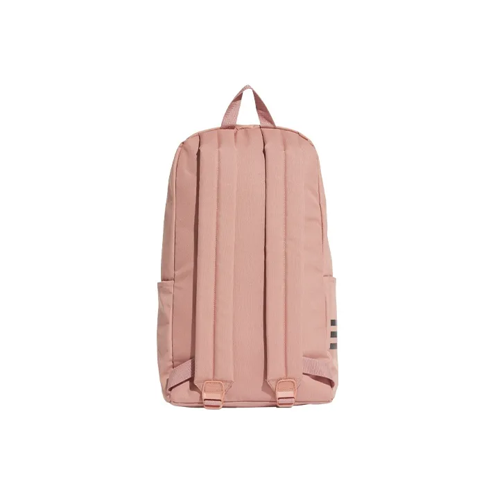 Adidas Neo Polyester Backpack Regular Men's Original Pink-2