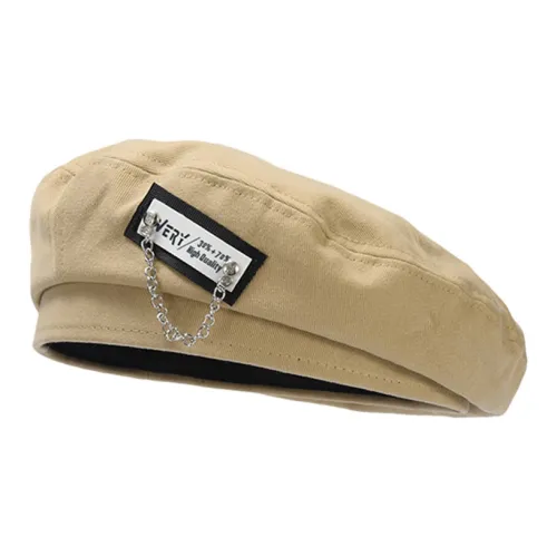 FREE RABBITⅡ Berets Unisex