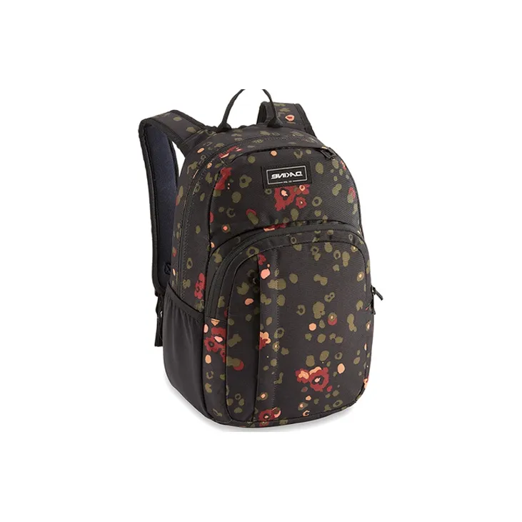 Dakine Polyester Laptop Bag Backpack Regular Unisex Multicolor-2