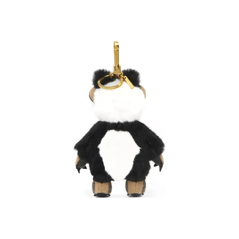 Burberry Thomas Polyester Pendants Unisex - POIZON
