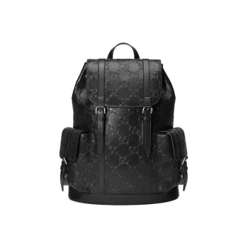 GUCCI Backpacks