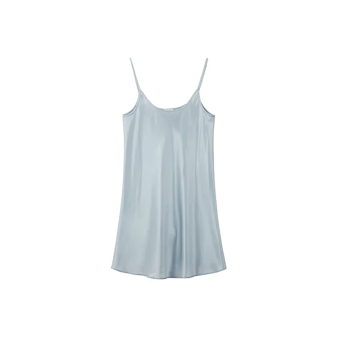 SILKISS Women's Nightgowns-3