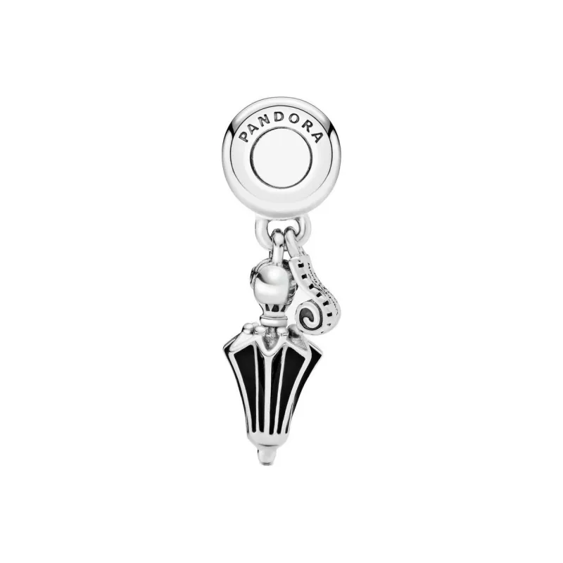 Pandora Charms / Pendants Unisex Silver-1