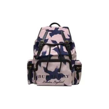 Burberry Backpacks
