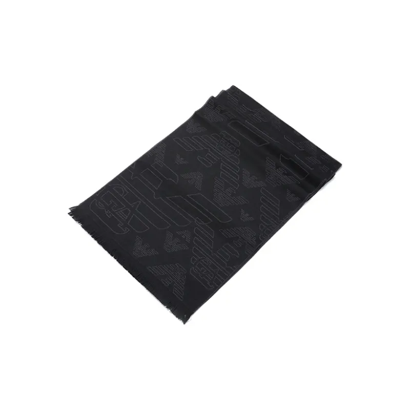 EMPORIO ARMANI Knit Scarves Men-2