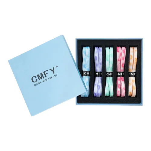 CMFY Shoelaces Unisex