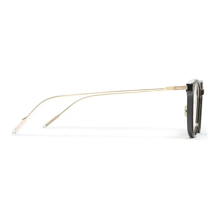 GENTLE MONSTER Booster 01 Square frame Glasses-2