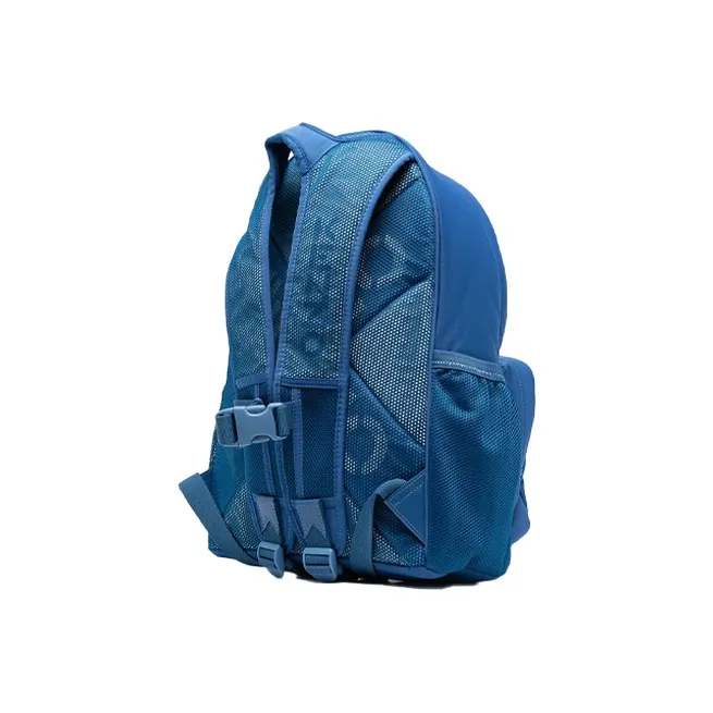 KENZO Letter Logo Backpacks-2