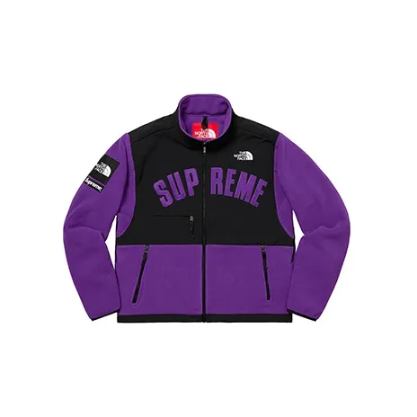 Supreme The North Face Arc Logo Denali Fleece Jacket M - Cheap Rcj 