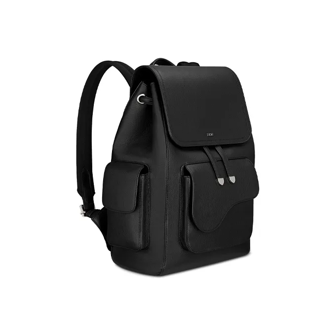 DIOR Saddle Backpacks-1