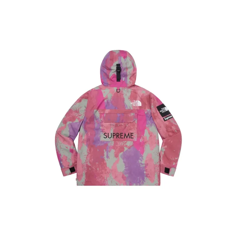 Supreme The North Face Cargo Jacket-8