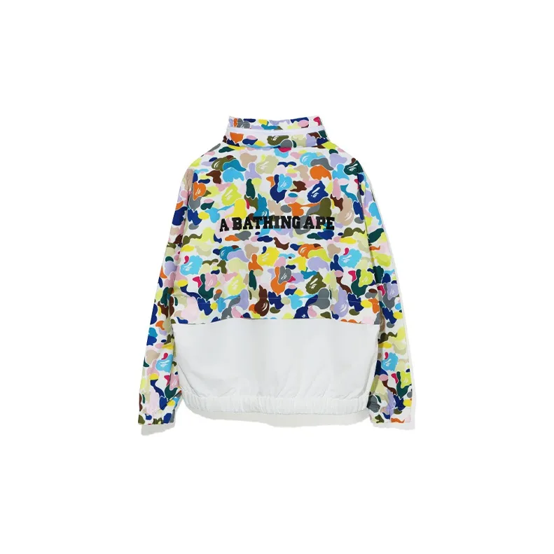 A BATHING APE Jackets Women's-3