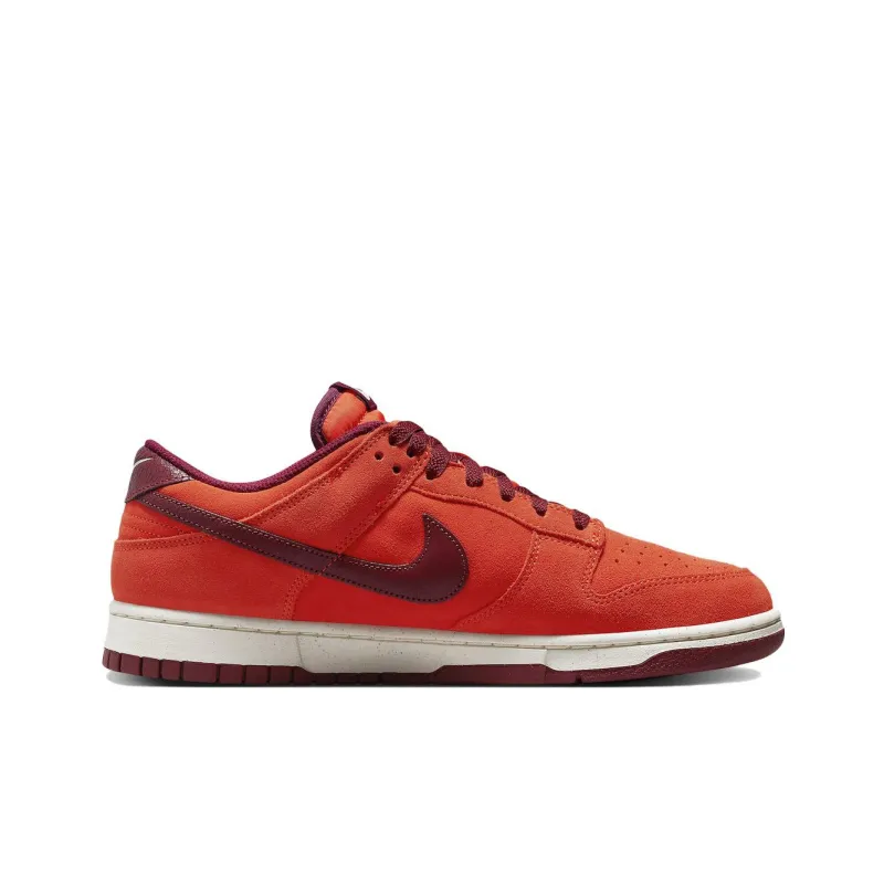 Nike Dunk Low Premium Team Orange-1