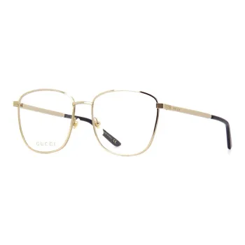 GUCCI Square Frame Glasses