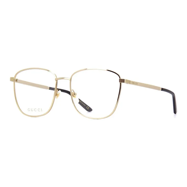 GUCCI Square Frame Glasses-0