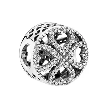 Pandora Charms / Pendants Women's Silver