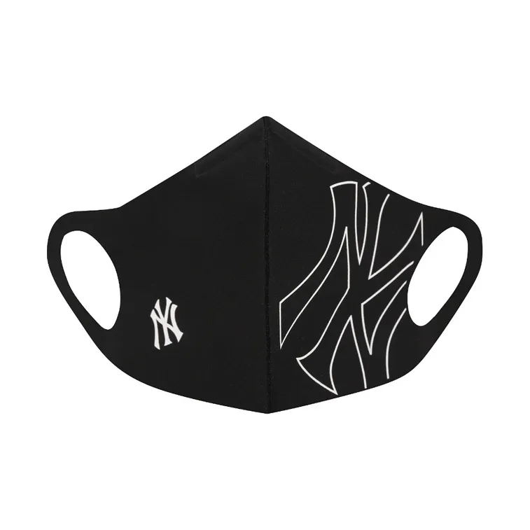 MLB Face Masks Unisex-0