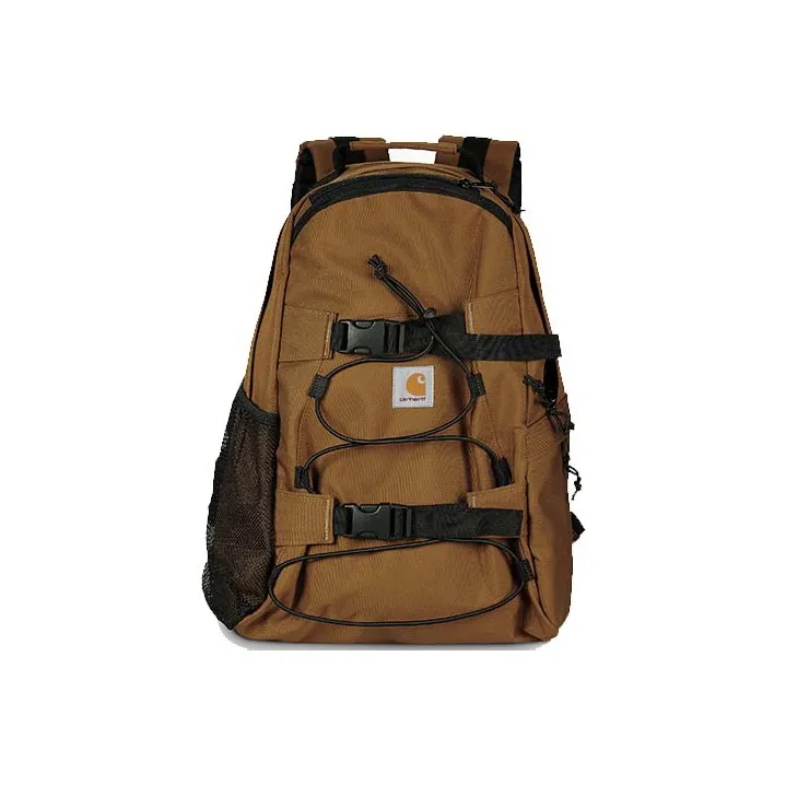 Carhartt WIP Polyester Backpack Regular Unisex Multicolor-9
