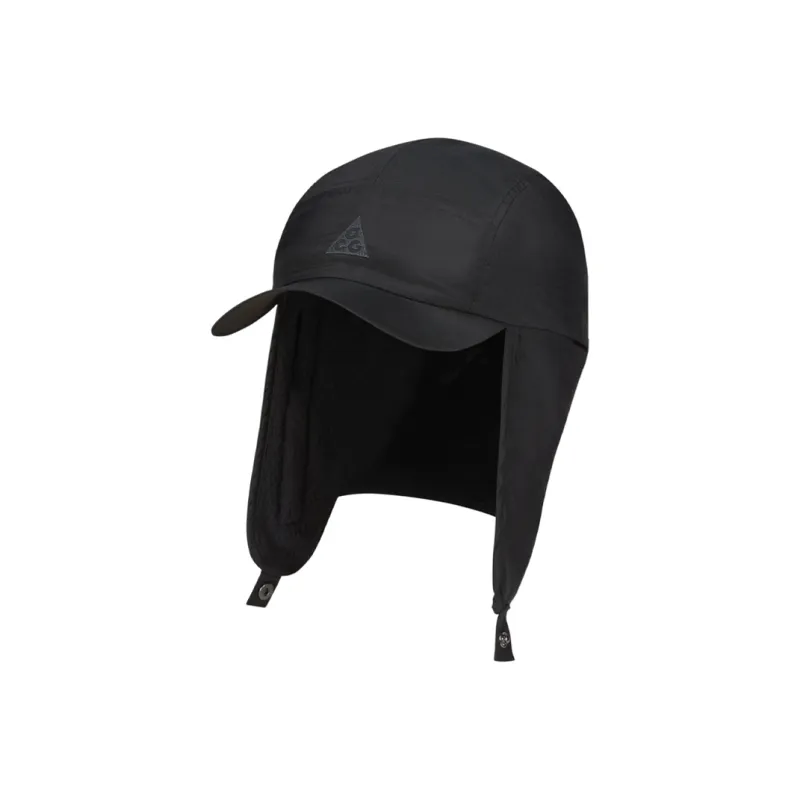 Jordan Hats Unisex Black-0