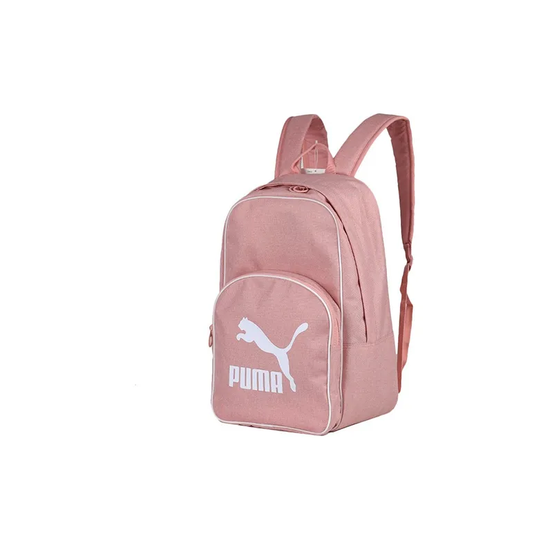 PUMA Backpacks Pink-1