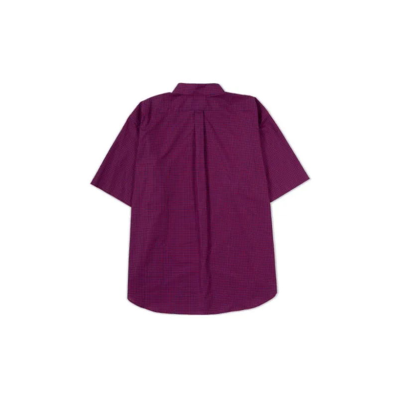GUCCI Shirts Unisex Purple-1