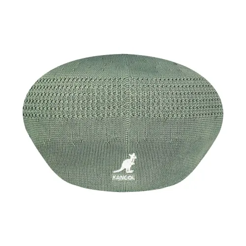 KANGOL Berets Unisex Green