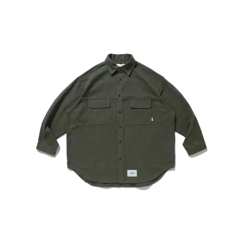 WTAPS Shirts Men