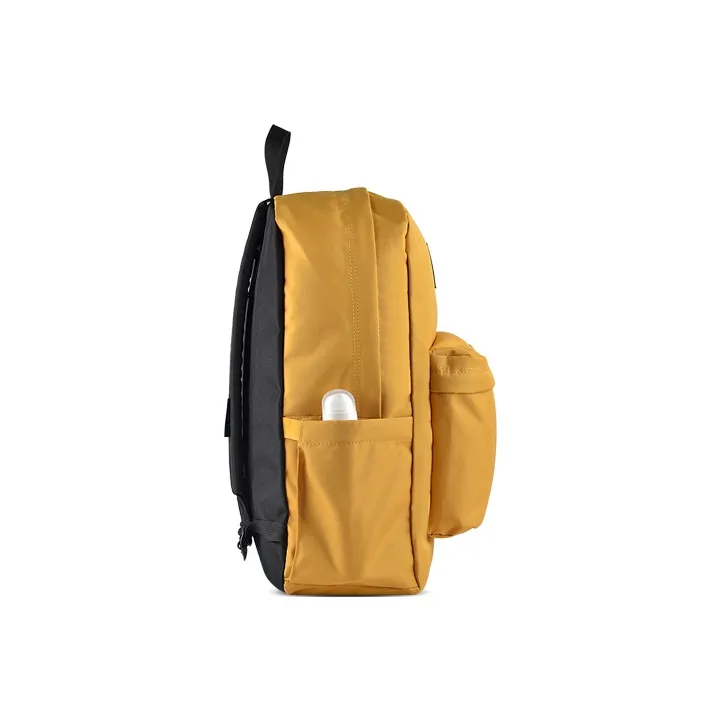 JanSport Polyester Backpack Regular Unisex Honey Yellow-2
