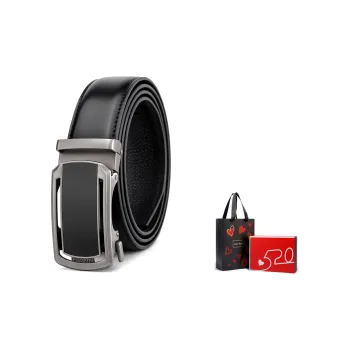 Ace Paul Leather Belts Men