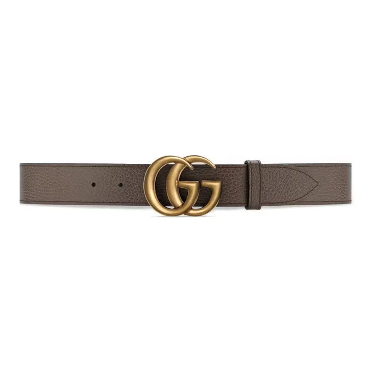 GUCCI Gg Marmont Reversible Belt-1