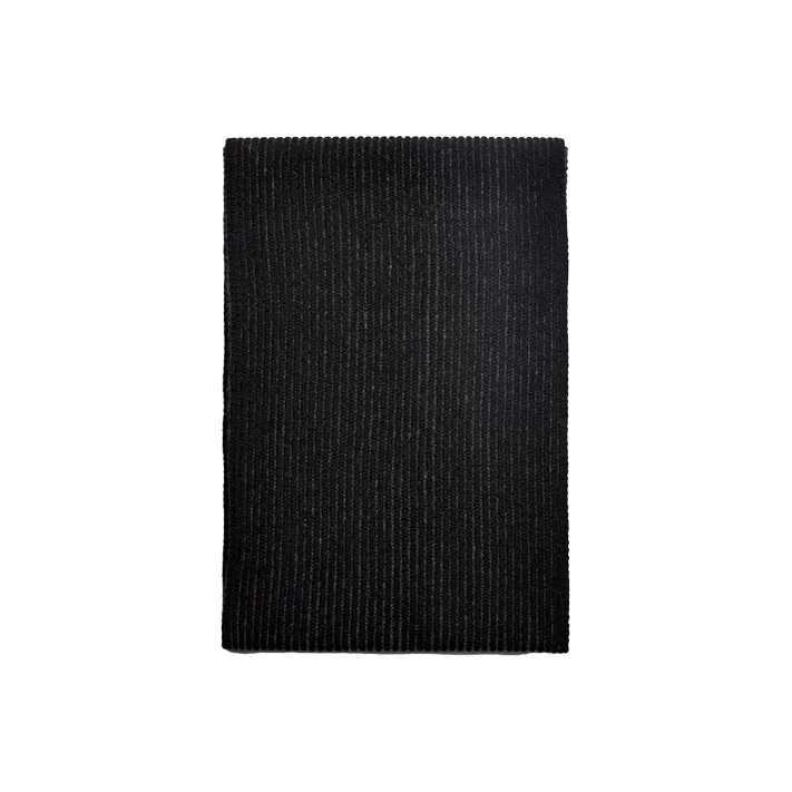 KENZO Knit Scarves Men Lime Gray-2