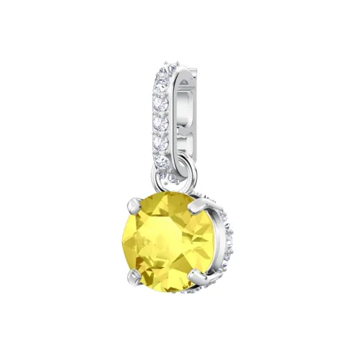 Swarovski Charms / Pendants Women's Yellow