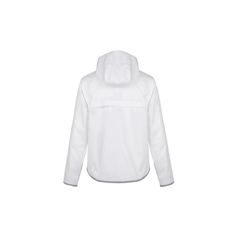Nike Jackets Unisex White-1