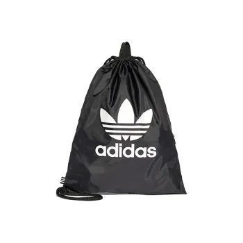 Adidas Originals Trefoil Drawstring Backpack