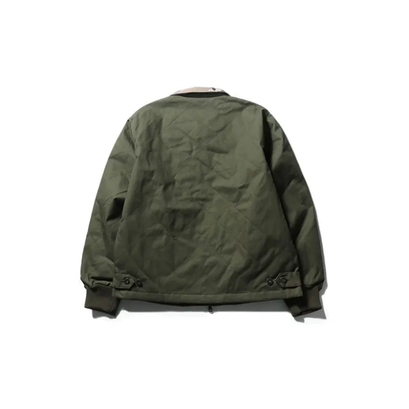 Dickies Jacket Men's Olive Green-1