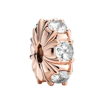 Pandora Jewelry Accessories Women's Rose Gold