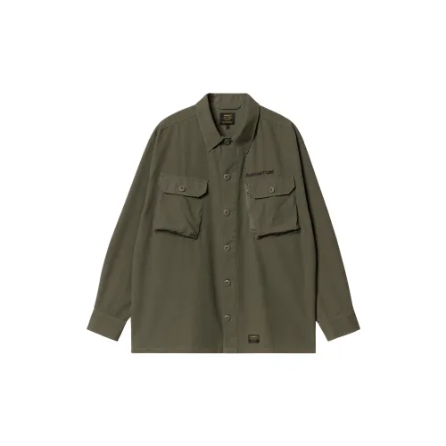 Carhartt WIP Men Shirt