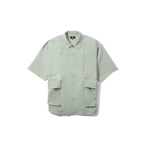 UNDERGARDEN Unisex Shirt