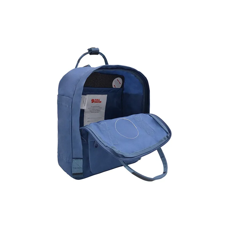 Fjallraven Kanken Outdoor Bags Blue Ridge-4