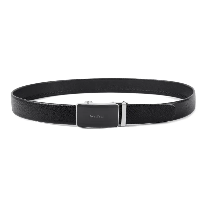 Ace Paul Leather Belts Men-4
