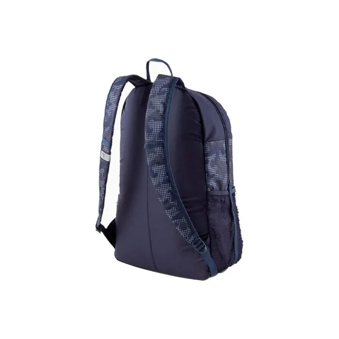 PUMA Backpacks Blue-2