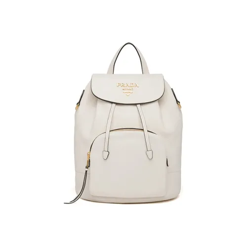 PRADA Backpacks