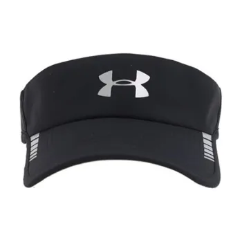 Under Armour Hats Unisex Black