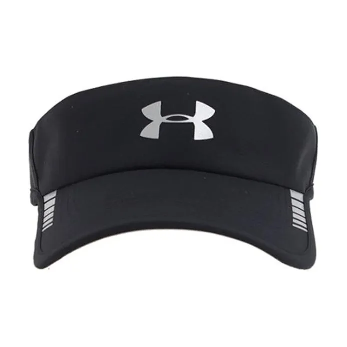 Under Armour Hats Unisex Black-0