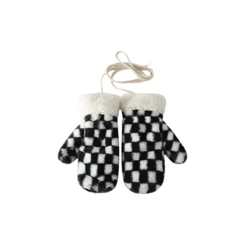 FREE RABBITⅡ Knit Gloves Unisex